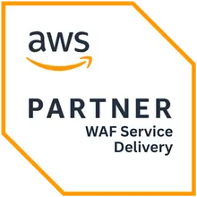 AWS WAF Service Delivery