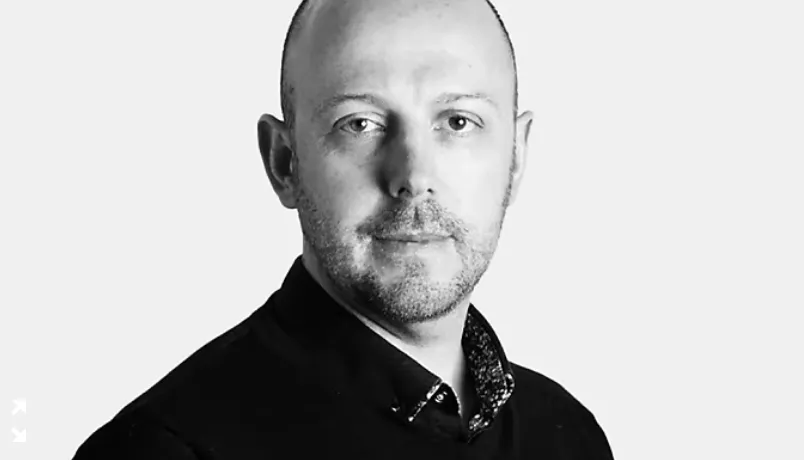 Cover for Enhancing your cyber security recruitment strategy, with FIFTH DOMAIN’s Matt Wilcox