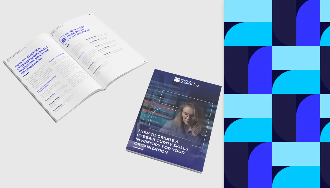 Cover for How to Create a Skills Inventory for Your Cyber Security Team