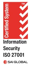 ISO/IEC 27001 Information Security Management