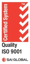 ISO 9001 Quality Management
